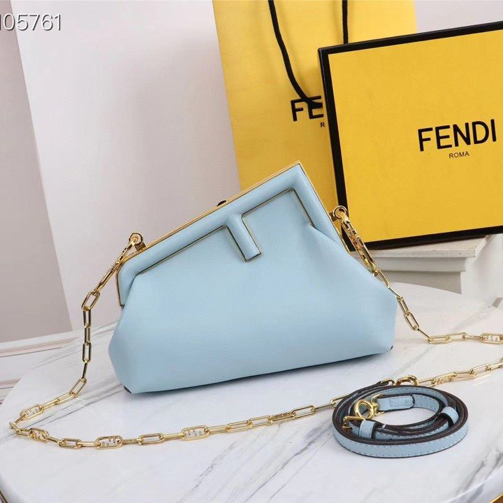 Fendi Satchel Bags